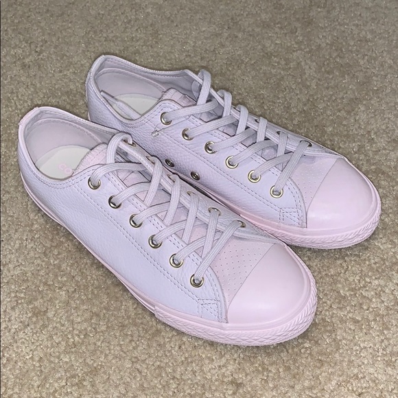 ladies navy converse size 5